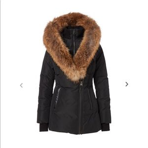 MACKAGE ADALI WOMENS JACKET